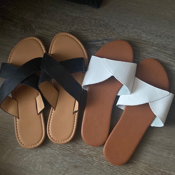 Sandles, Brand New - Picture 1 of 2